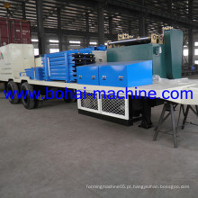Máquina de Construção Bohai (BH-914-610)